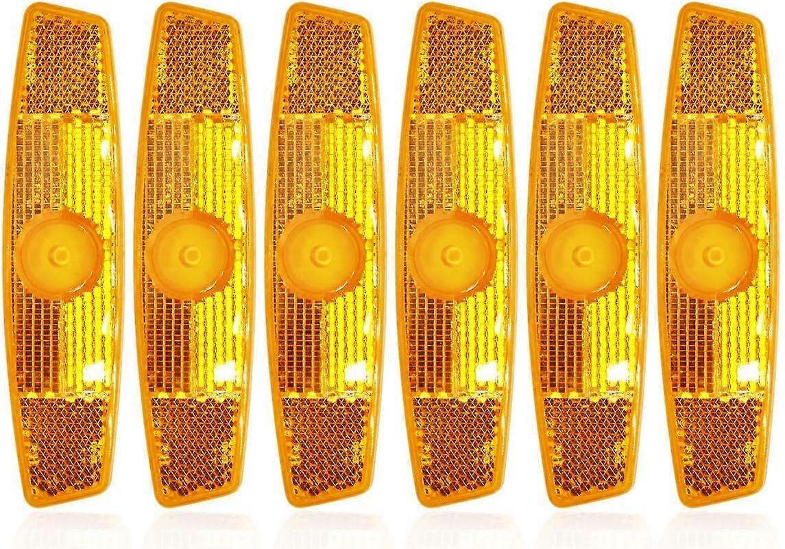 Bicycle Spoke Lights, Multi-Angle High Illumination for Enhanced Visibility