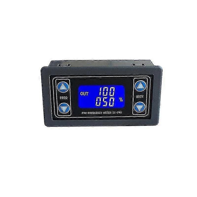 1hz-150khz Pwm Pulsfrequenz Tastverhältnis Einstellbares Modul Signalgenerator