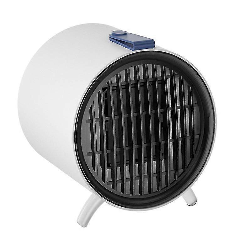 Mini Space Heater, Electric Small Desk Heater