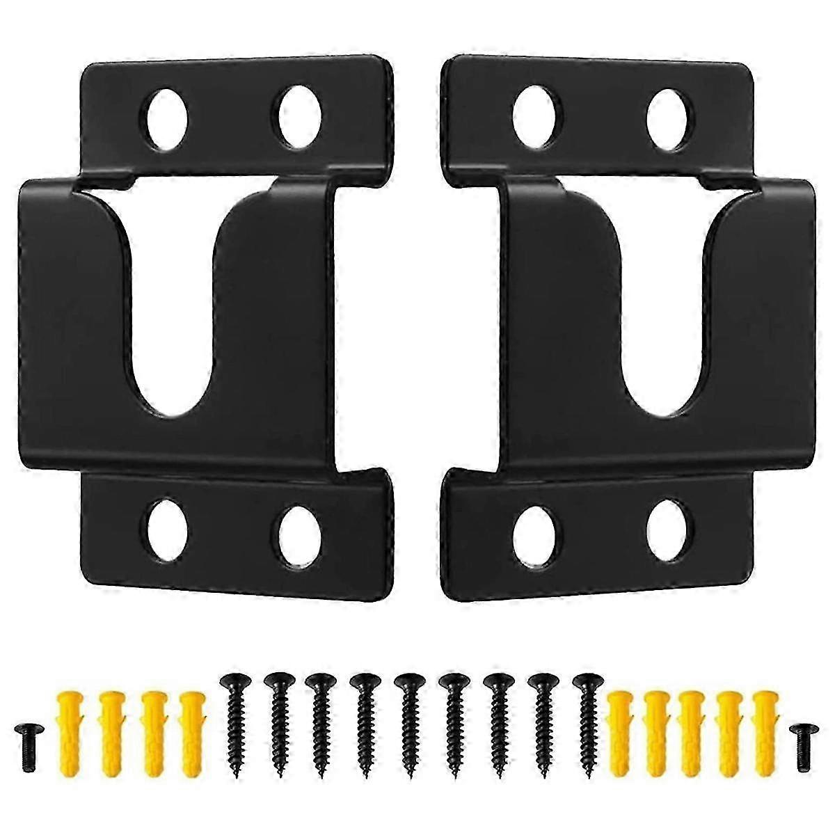 Wall Mount Bracket For Audio Speaker Bracket, Suitable For S3820W-C0 Sb3851-C0 Sb4051-D5 S5430W-C2