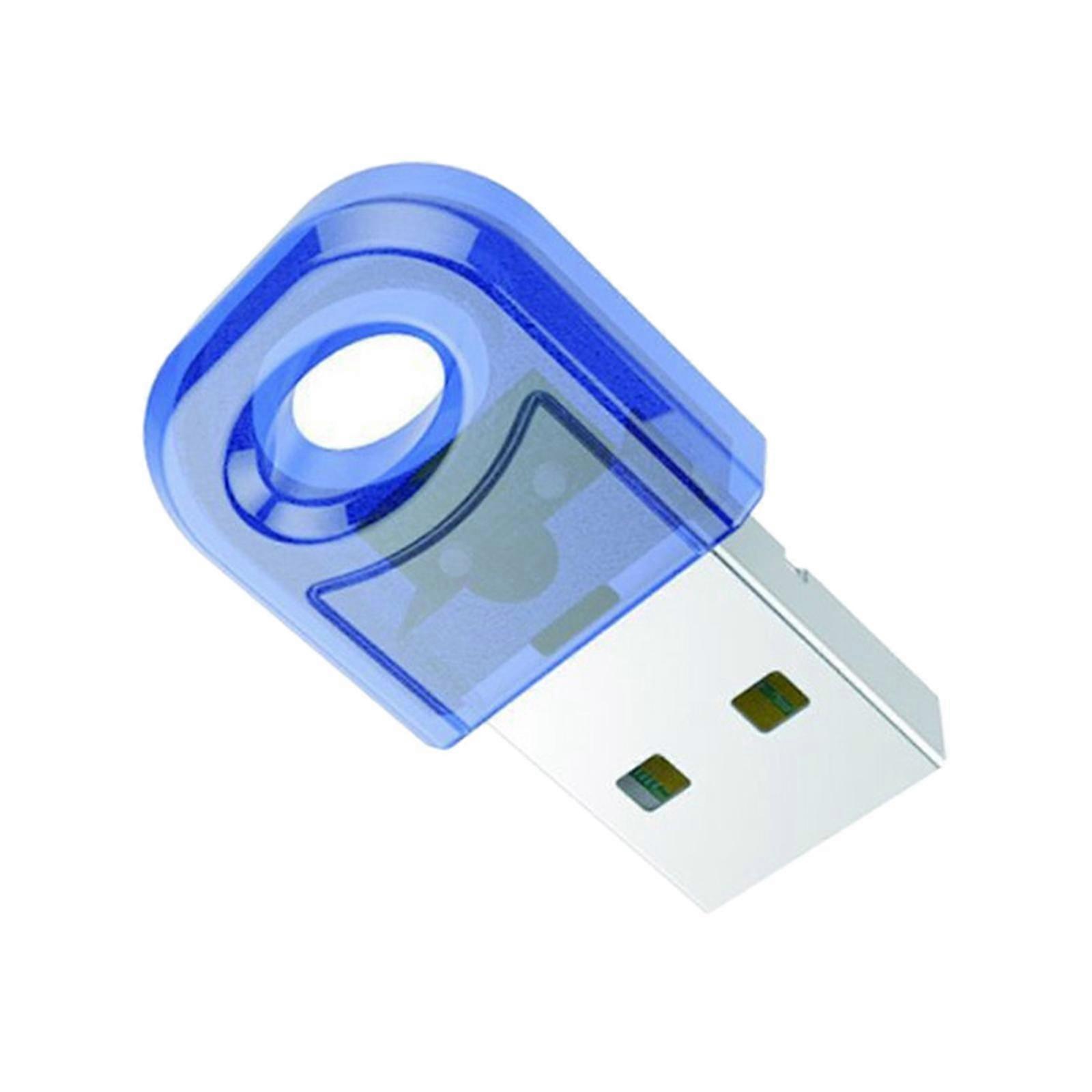 Adapter for Laptop PC, 5.0 Adapter for Windows 10/8/7 for Desktop, Laptop, Mouse