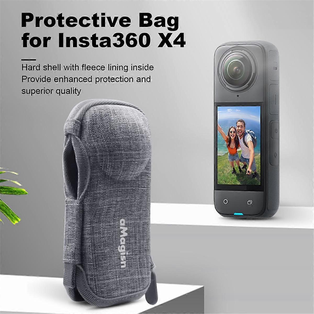  Protective bag Protective Carry Case For X4