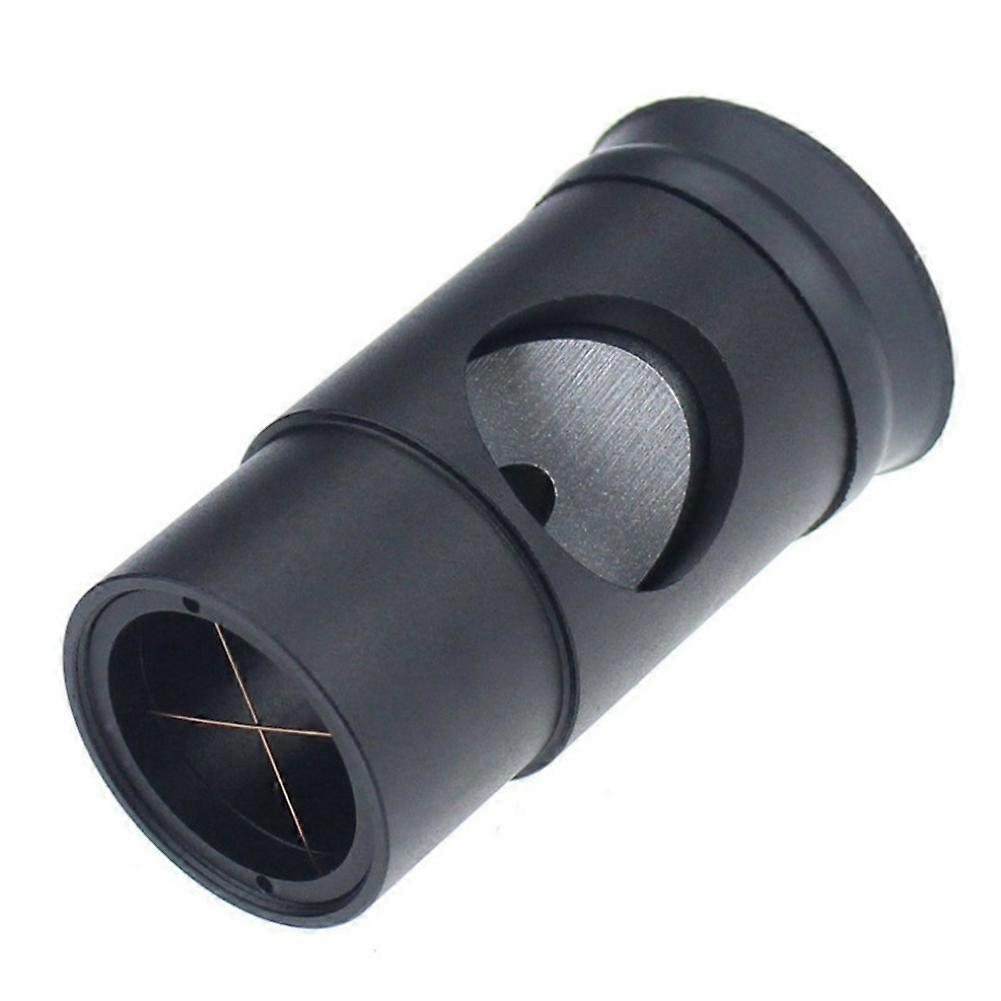 1.25Inch Cheshire Collimating Eyepiece for Newtonian Refractor Telescopes Structure Astronomical Te
