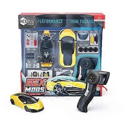 Hexbug Pro Series Elite Rechargeable Remote Control Car