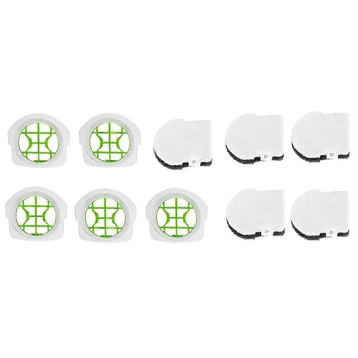 Replacement Spare Parts for S3& 8209 L041C Vacuum Cleaner Filter Household Vacuum Cleaner Accessory