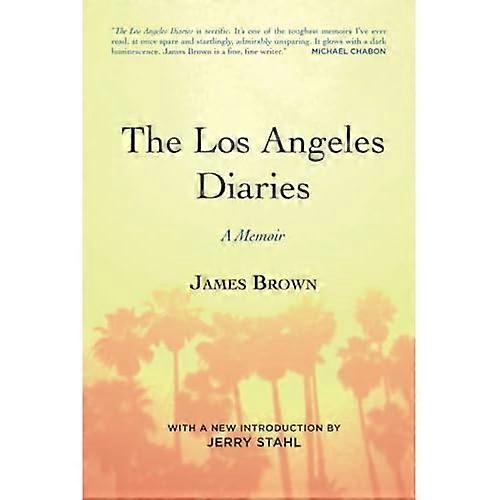 Los Angeles dagböckerna: En memoar