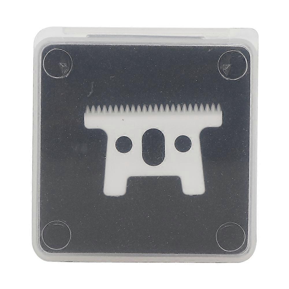 Elektrisk hårklipper erstatning keramisk kutterhode hårtrimmer kutterblad hode