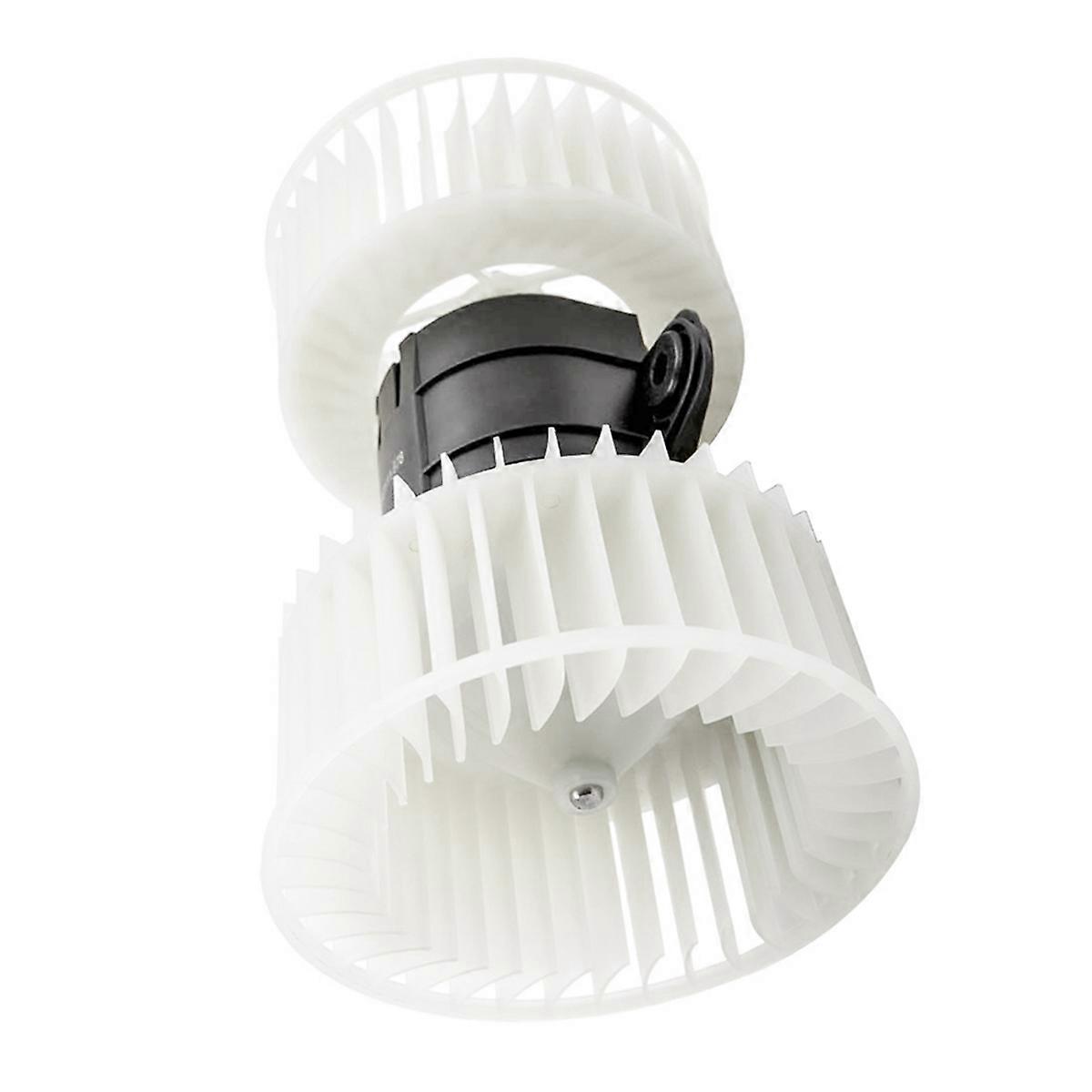 HVAC-Gebläsemotor mit Lüfterkäfig 64118385558 für E39 525 M5 X5 E53