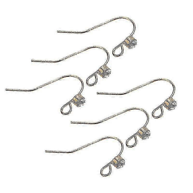 U-shaped Ear Hook - 20pcs