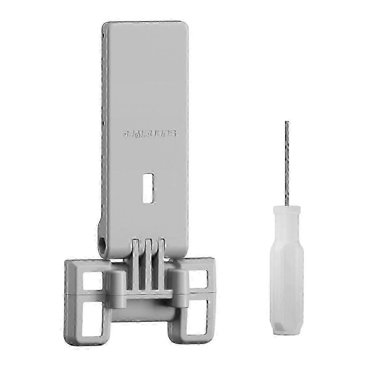 Folding Tablet Holder for NEO/Mini4 Pro/AIR 3S Disassembly-Free Phone Tablet Holder for RC-N3/2/1 Remote Control B