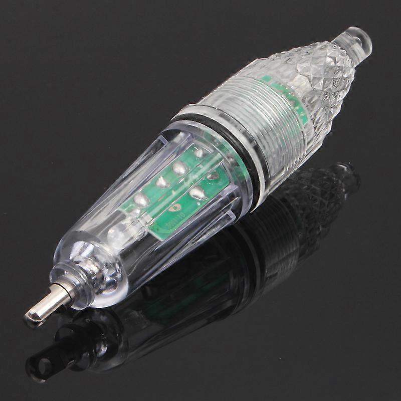 Gathering Fish Lamp Underwater LED Light(White)