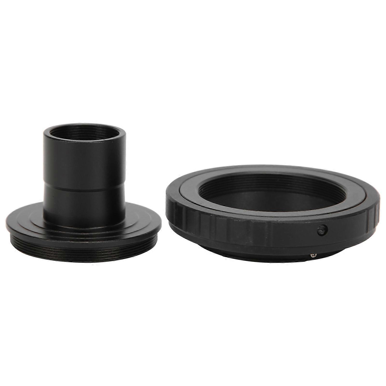 Olympus OM Mount Microscope Adapter Ring - Durable, Lightweight, and Easy to Use