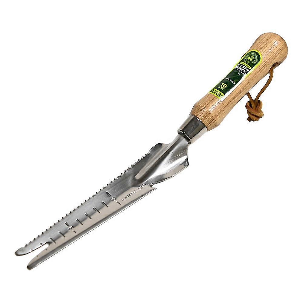 3130KEW Kew Garden Slabing and Knife Sorting - Steel, 32,5x4x4 cm