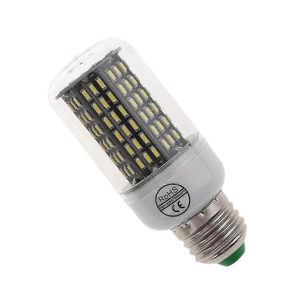 2026 NEW 7W LED E27 Corn Light Bulb Replacement Energy Saving Bulb White Light