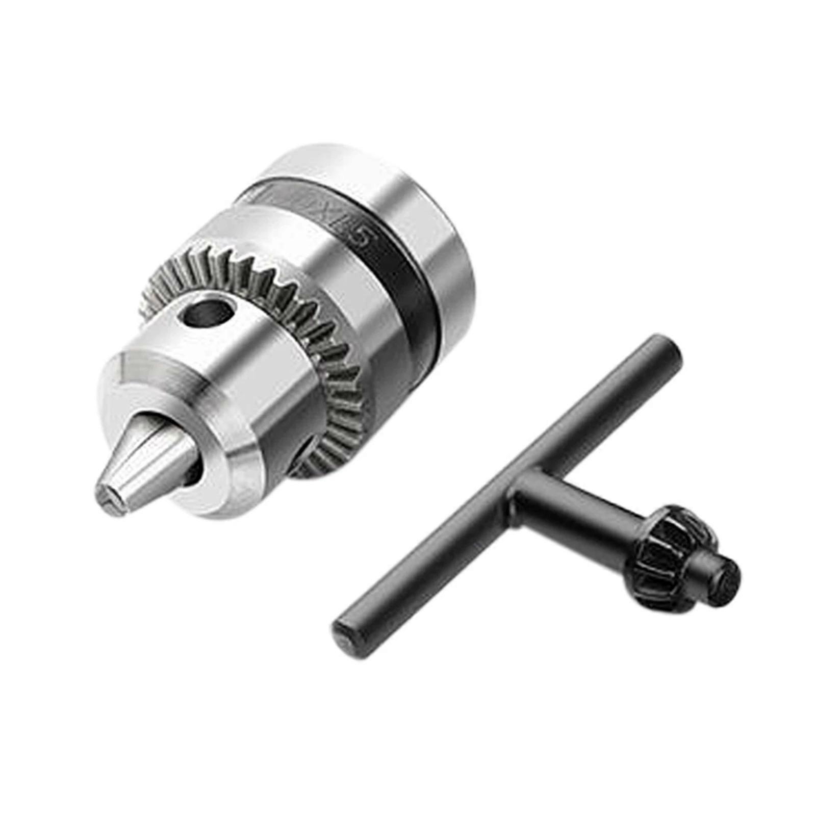 Electric Drill Conversion Collets Conversion Head for Angle Grinder