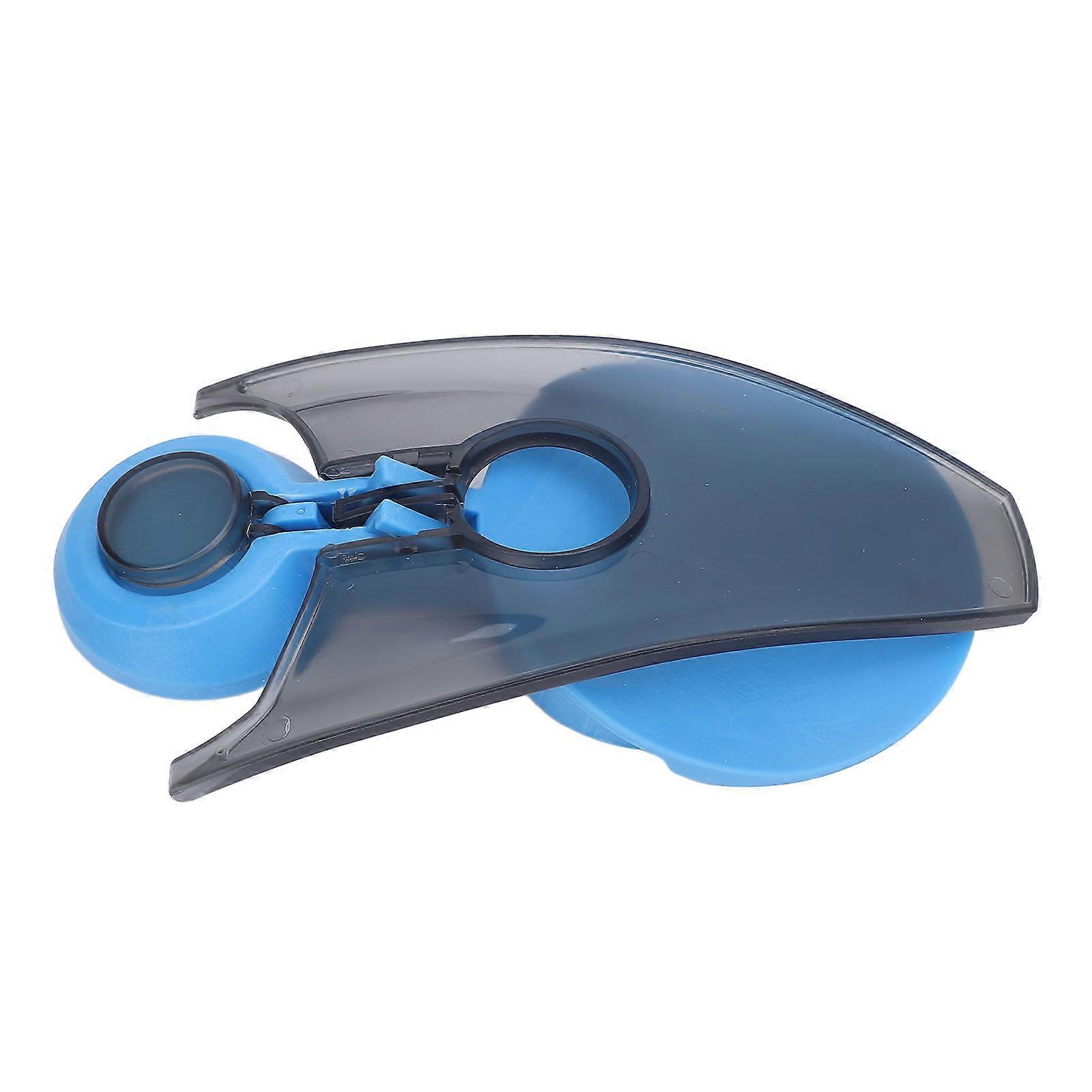 Trainer Automatic Ball Return Stable Base Lightweight Foldable Portable Golf Putting Training Aid for Indoor Outdoor