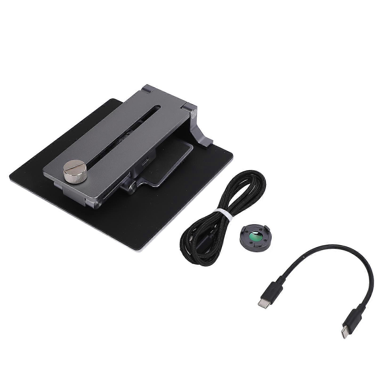 Imaging Analyzer 3D Field Distribution Detection Night Vision Infrared Thermal Imager with Macro Lens for Phone Repair