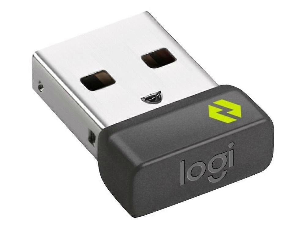 Logitech Logi Bolt - Wireless Mouse/Keyboard Receiver - USB - for MX Keys Combo for Business