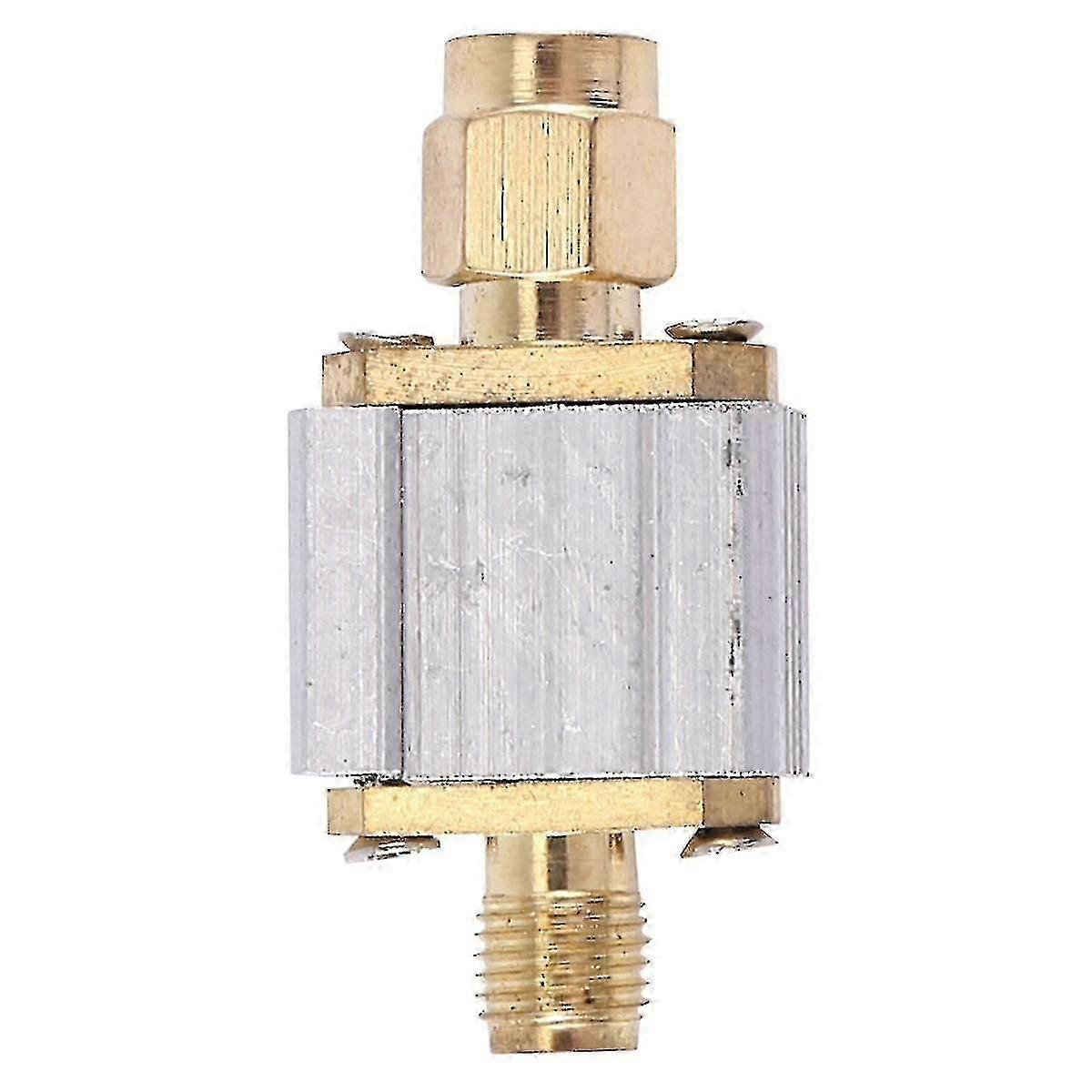 868mhz 4mhz 1db Bandwidth Saw Bandpass Fbp-868s Filter For Lora Lorawan Helium Networks Sma-m Sma-f