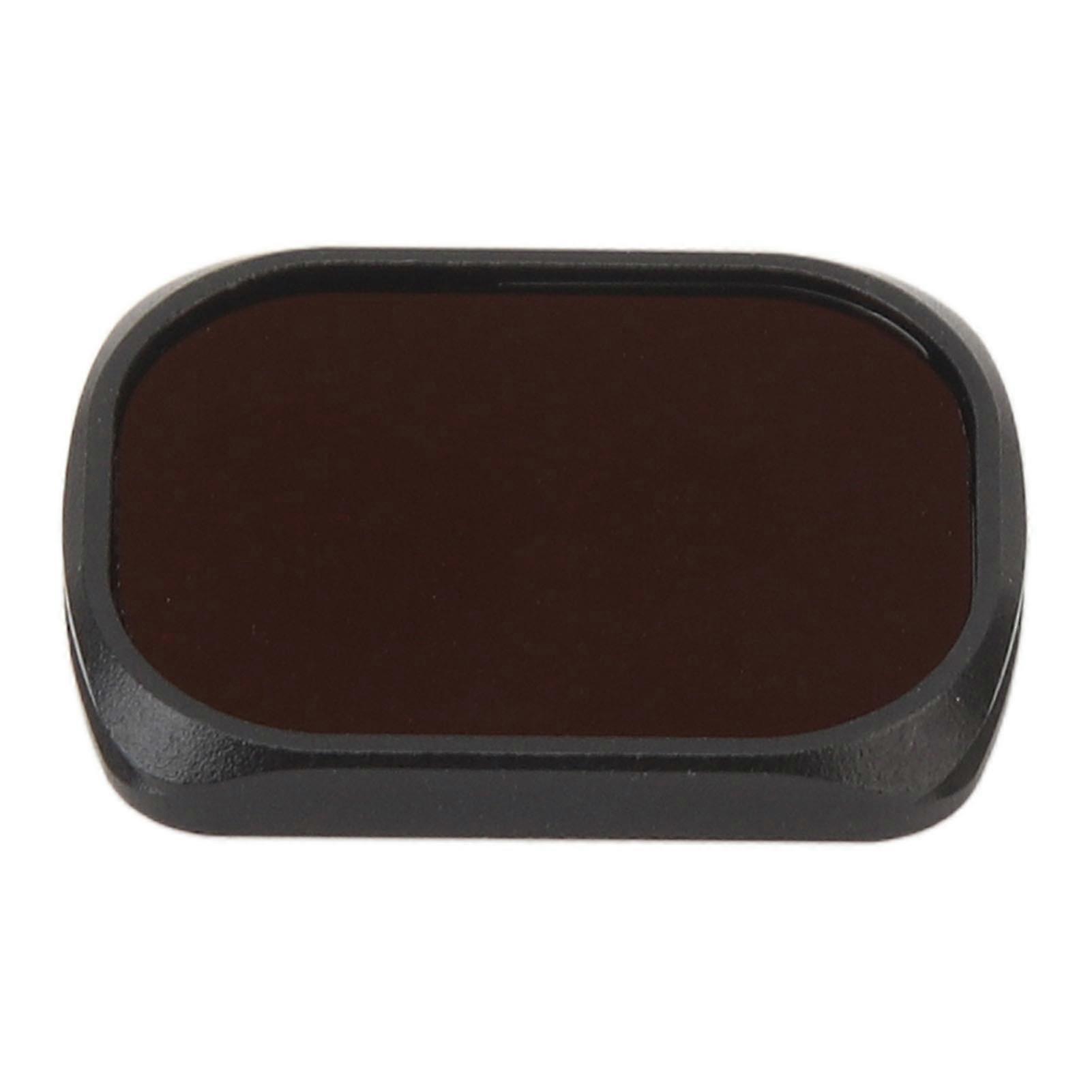 ND Neutral Density Lens Filter Coating Anti Scratch Thin Frame with Storage Case Action Camera Accessory for Osmo Pocket3