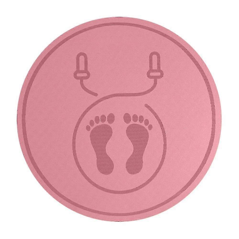 Estera, Tapete de jersey