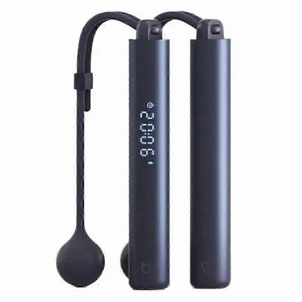 XIAOMI Mijia XMSR-P803 3m Digital Counter Smart Skipping Rope Lose Weight Exercise Tool well