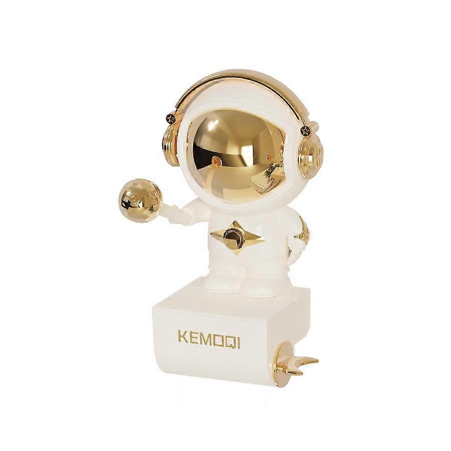 Cosmopress Tube Squeezer, 2025 New Multifunctional Toothpaste Roller Squeezer