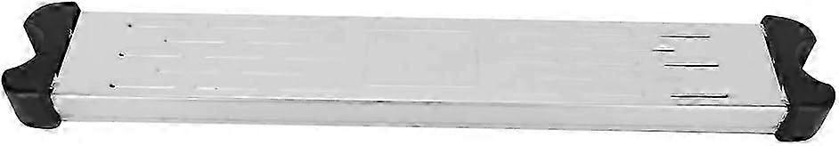 Ladder Steps, Safe Professional SPA Rung Step Easy Installation for Above-ground and In-ground Ladders