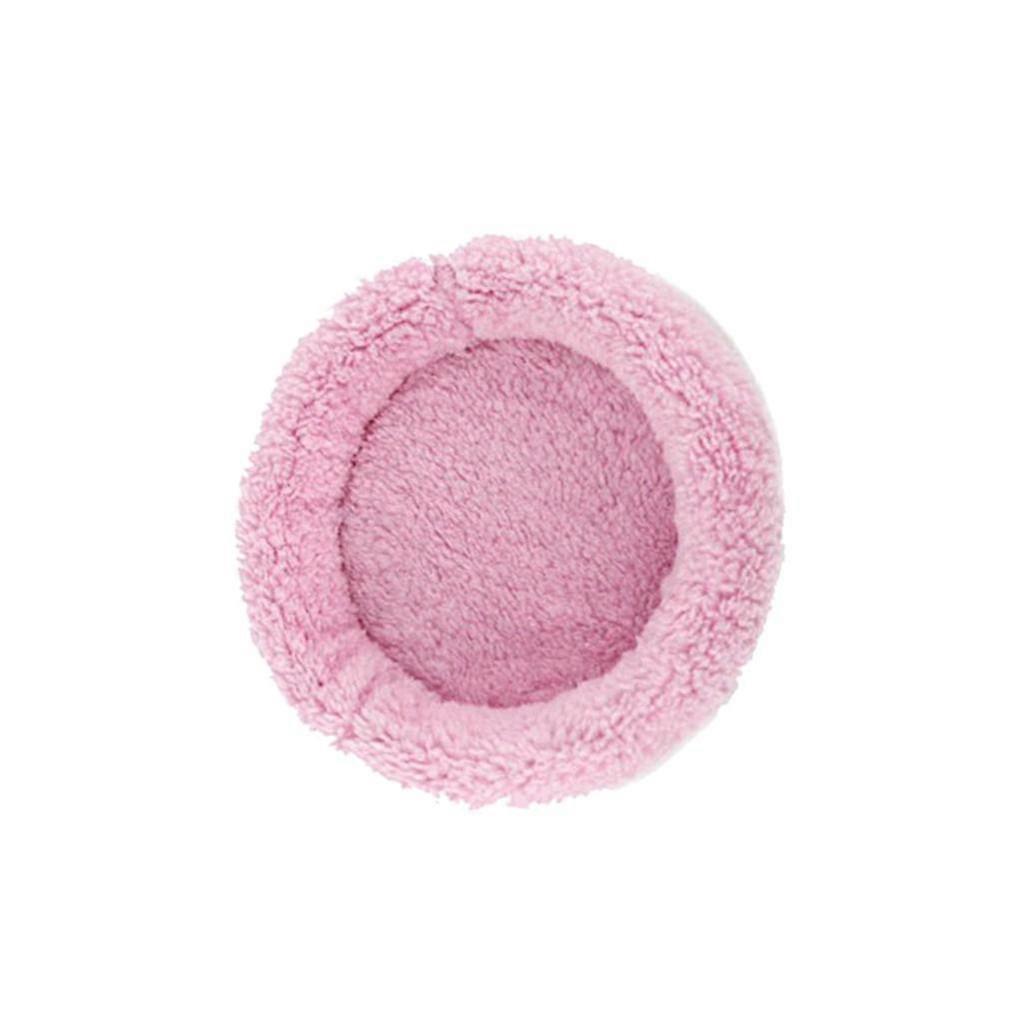 Hamster Mat Small Animal Bedding Cushion Sleeping Pad Toy