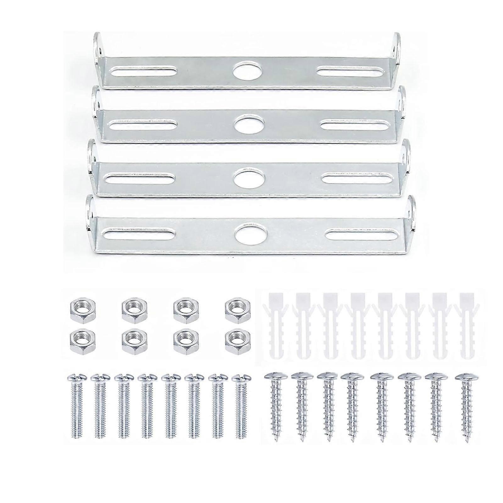 Light Mounting Bracket Mount Bracket Light Supplies Heavy Duty Replacement with