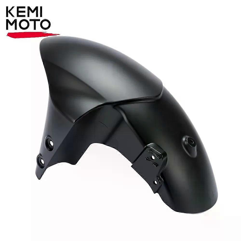 MT-09 Front Tire Hugger Fender Mudguard compatible for Yamaha MT09 SP 2021 2022 2023 2024 MT 09 Motorcycle Wheel Splash Guard Accessories