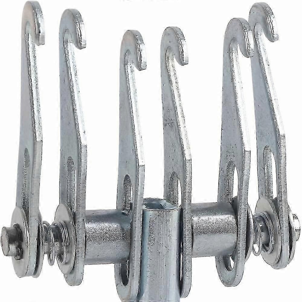 Auto karoserie Oprava Dent Puller Dráp hák pro Slide Hammer Tool Thread