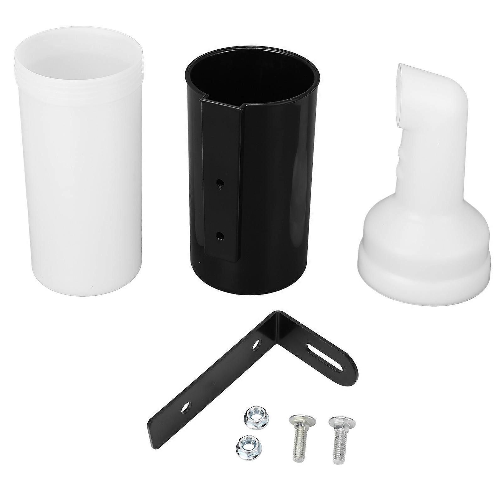 Cart Sand Bottle Universal Kit Portable Large Capacity with Holder Replacement Accessories