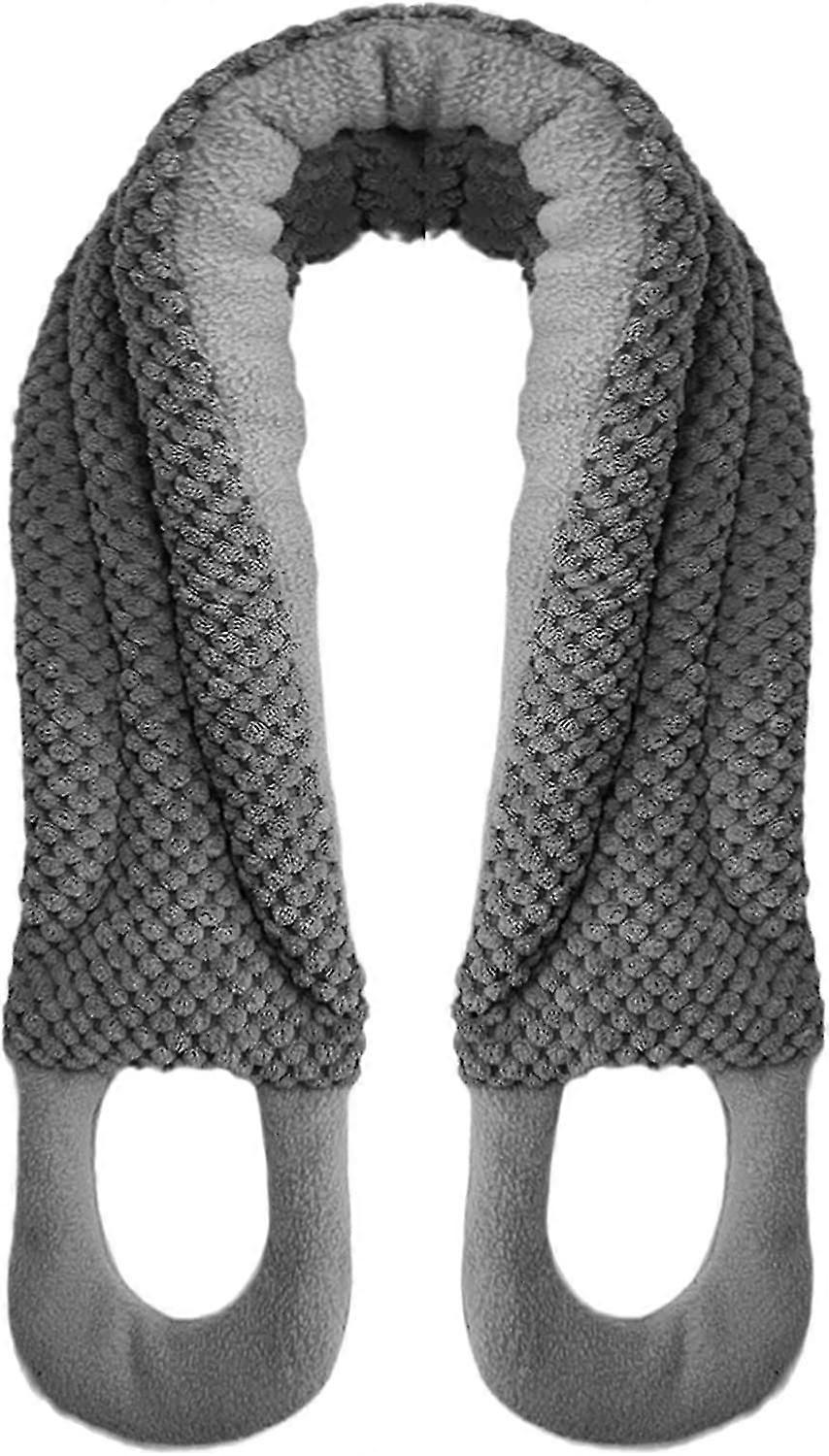 Magnetron Hals Heat Pad Met Extra Lang Ontwerp 80cm - Multipurpose Heat Pack