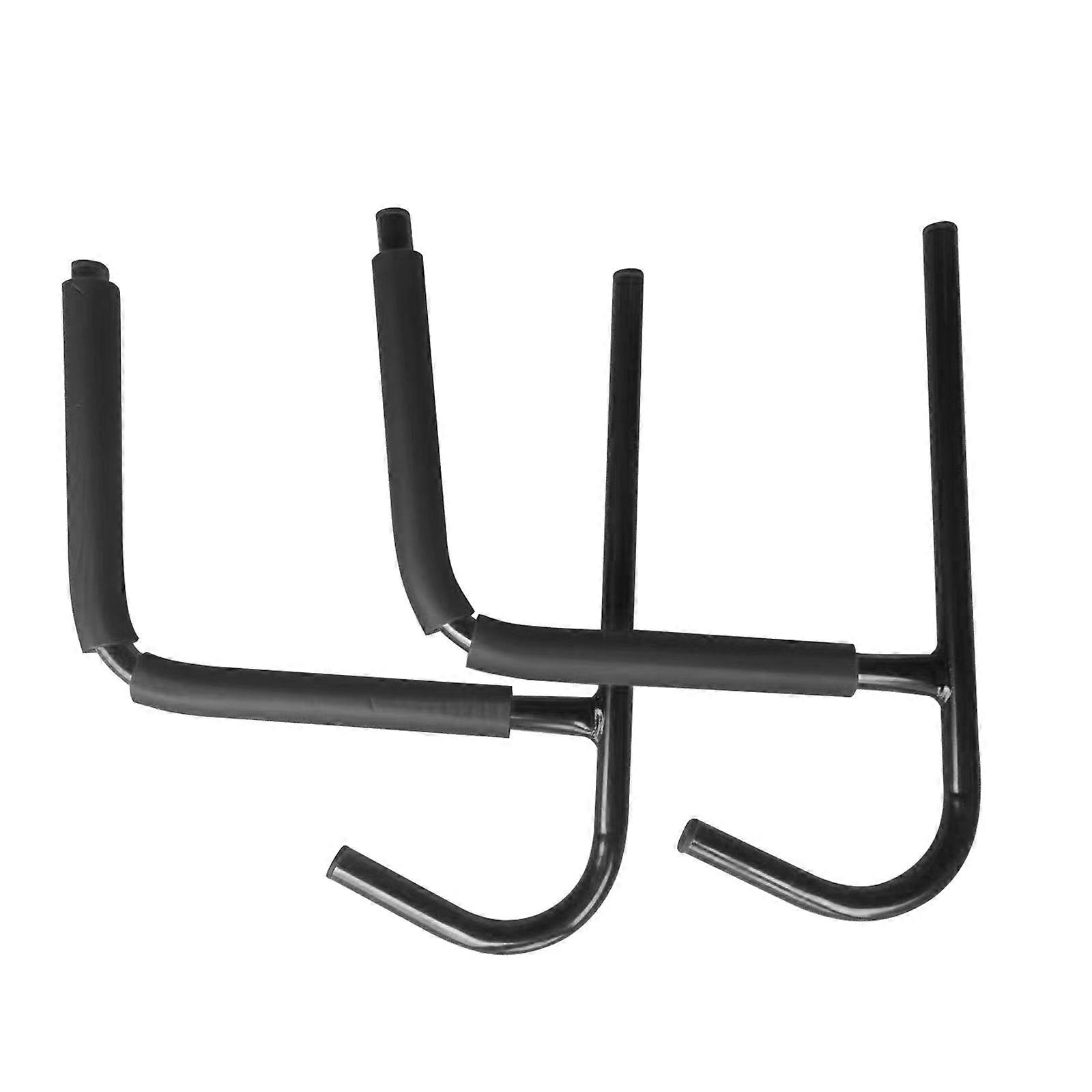 Kayak Wall Hanger Wall Mount Kayak Storage Rack Surfboard Wall Hook