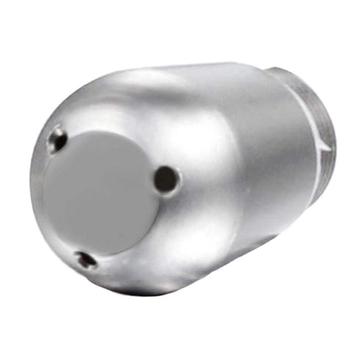 3 Hole Steam Head Coffee Machine Steam Nozzle for 8 Series