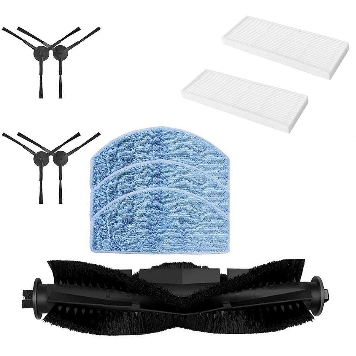 For G8000/G8000Pro Sweeping Robot Replacement Parts Accessories
