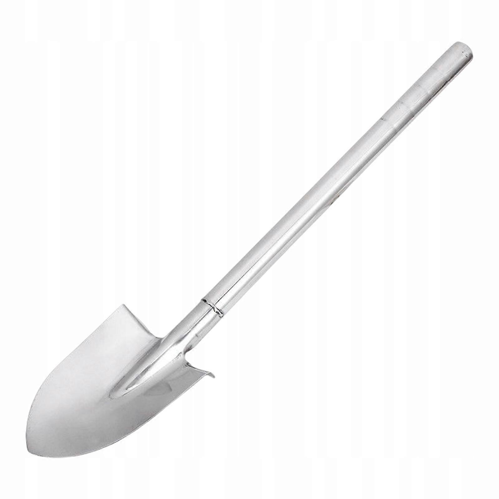 Gartenhacke Pick Edelstahl Mini Für