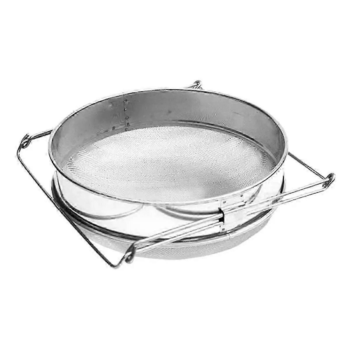 Honey Strainer Honey Sieve Honey Beekeeping Equipment Mesh Filter-Good