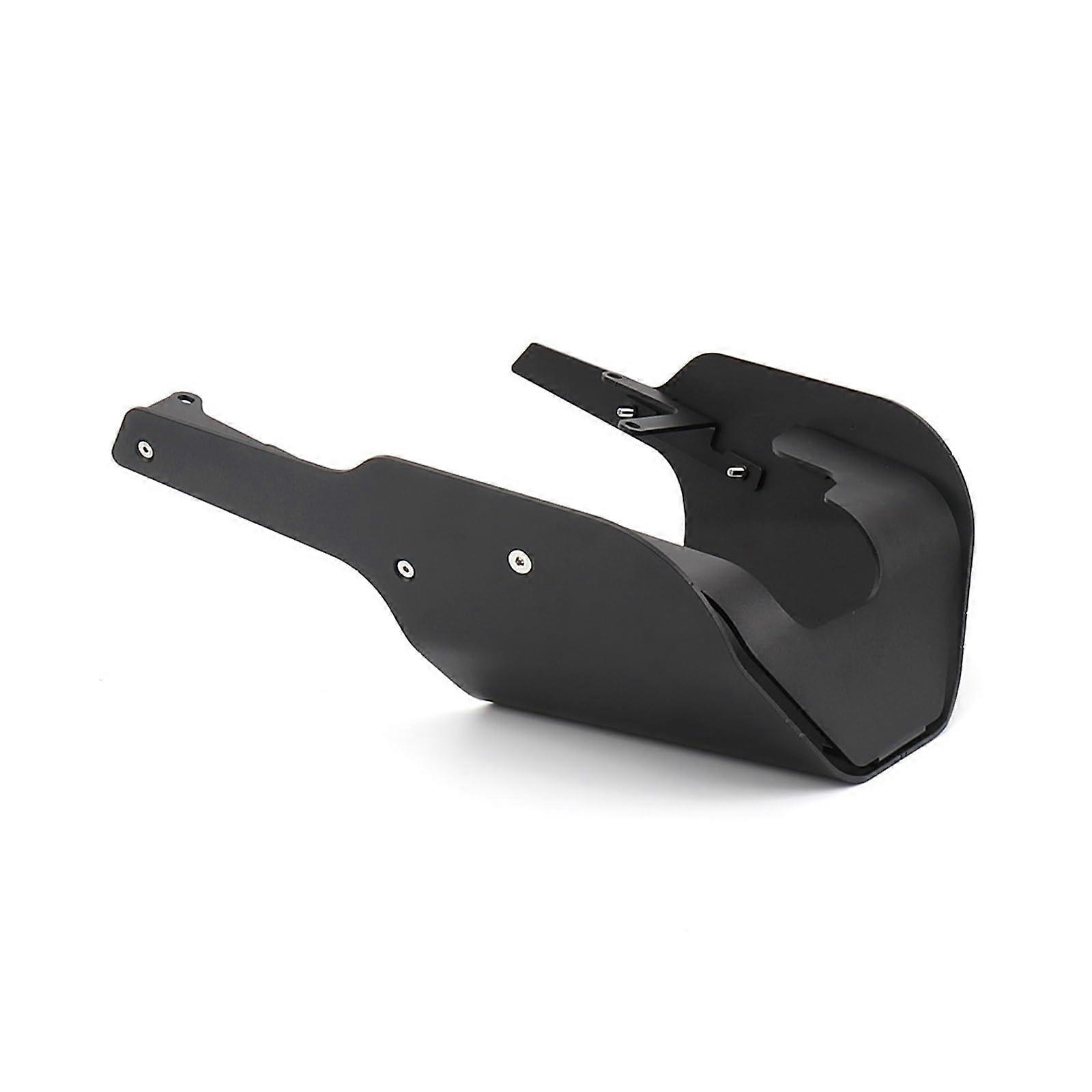 Engine Chassis Guard Skid Plate Bash Frame Protector Accessories for Tiger Sport 660 2022 Trident 660 2021