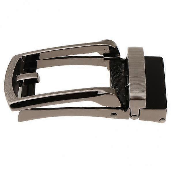 2x Leather Strap Accessories with Automatic Replacement Strap with Ratchet