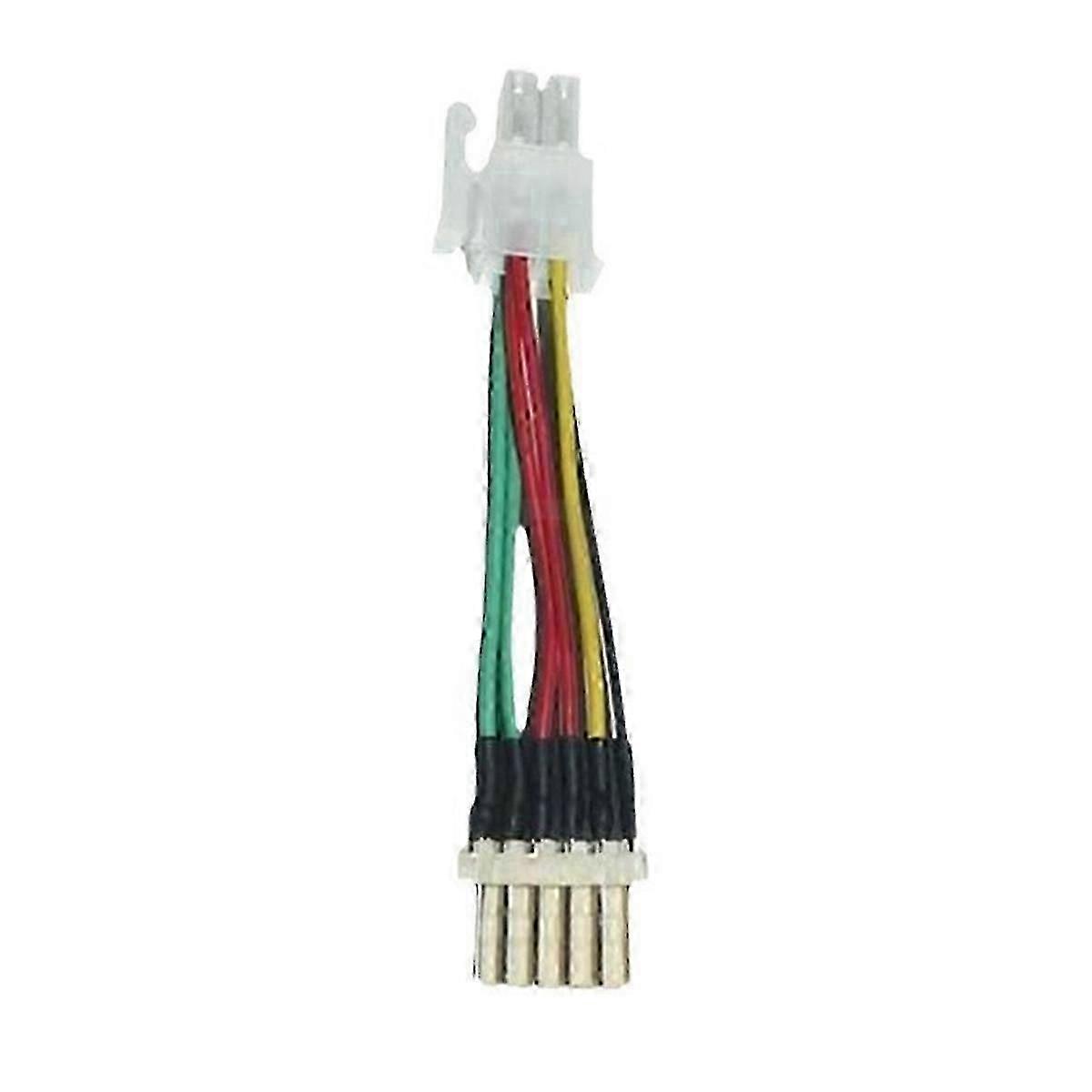 For Whatsminer Adapter Cable Tieline Patch Cord 6-Pin to 4-Pin Conversion for M20S M21S M30S M31S M50 Multiple Models