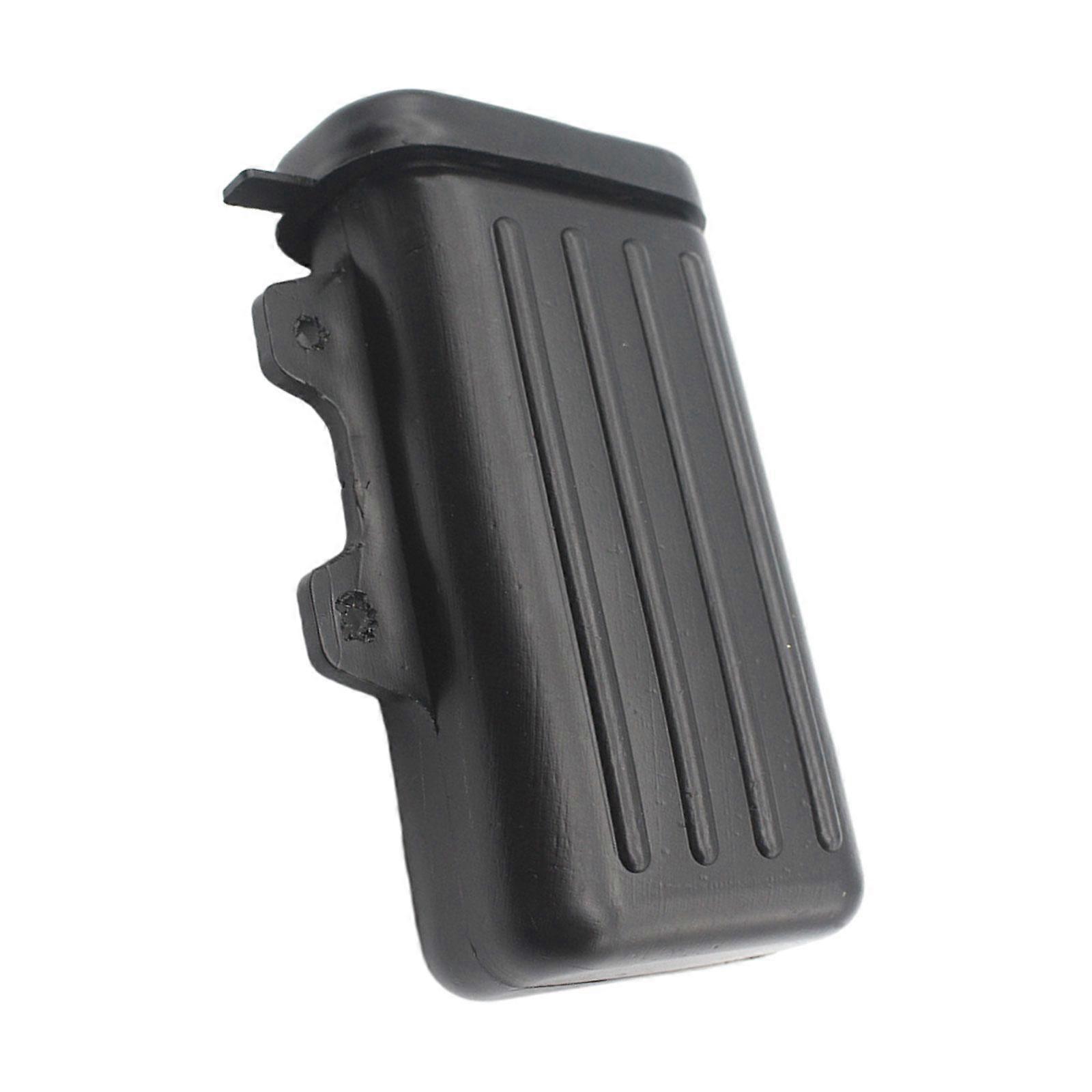 Motorcycle Tool Box Easy Installation Bottle Container for TW225 Djebel