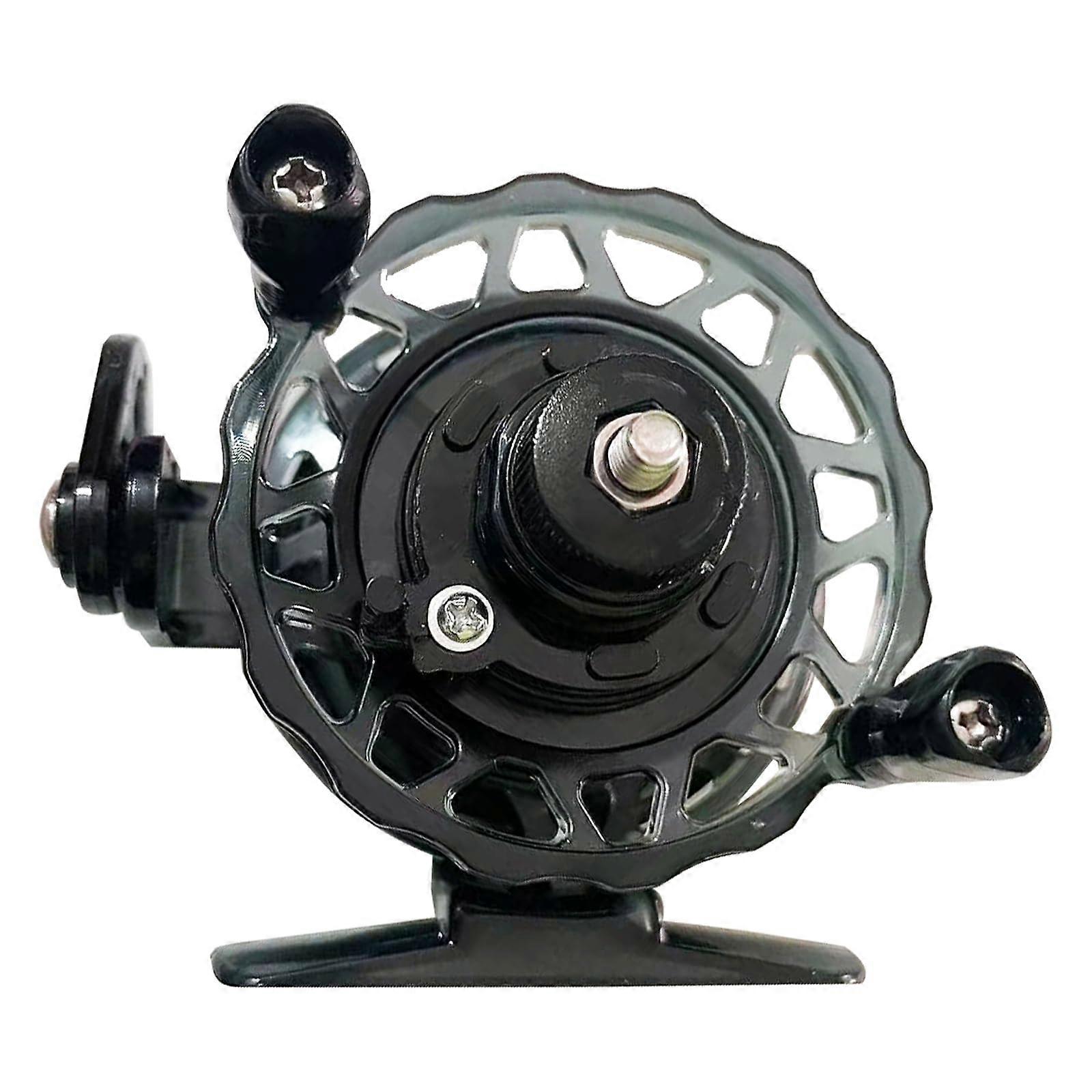fishing line for ice fishing, winter ice fishing, reels, fishing accessories, easy to use
