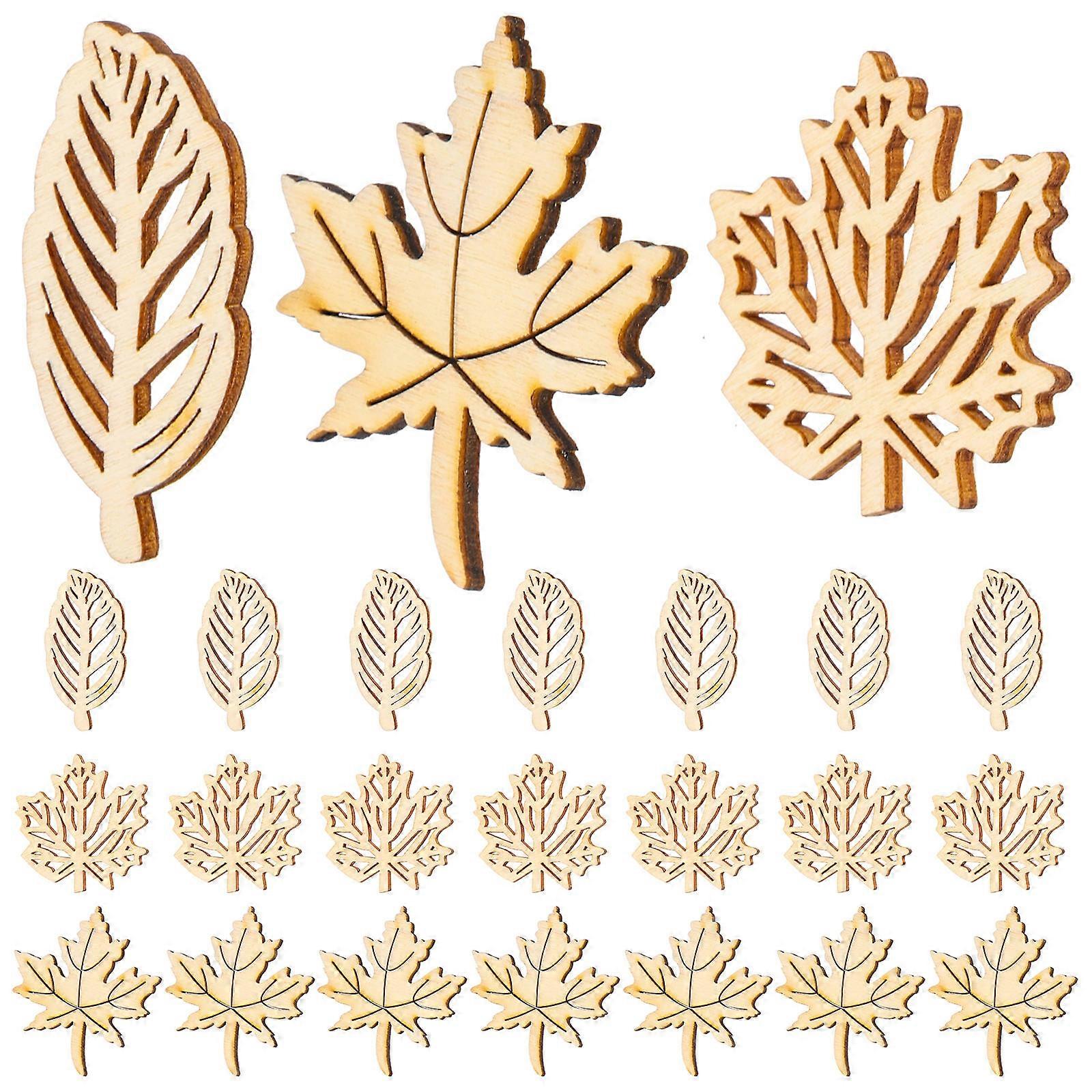 Wood Decorations, Intricate Carvings, Suitable for Plaques and Tags