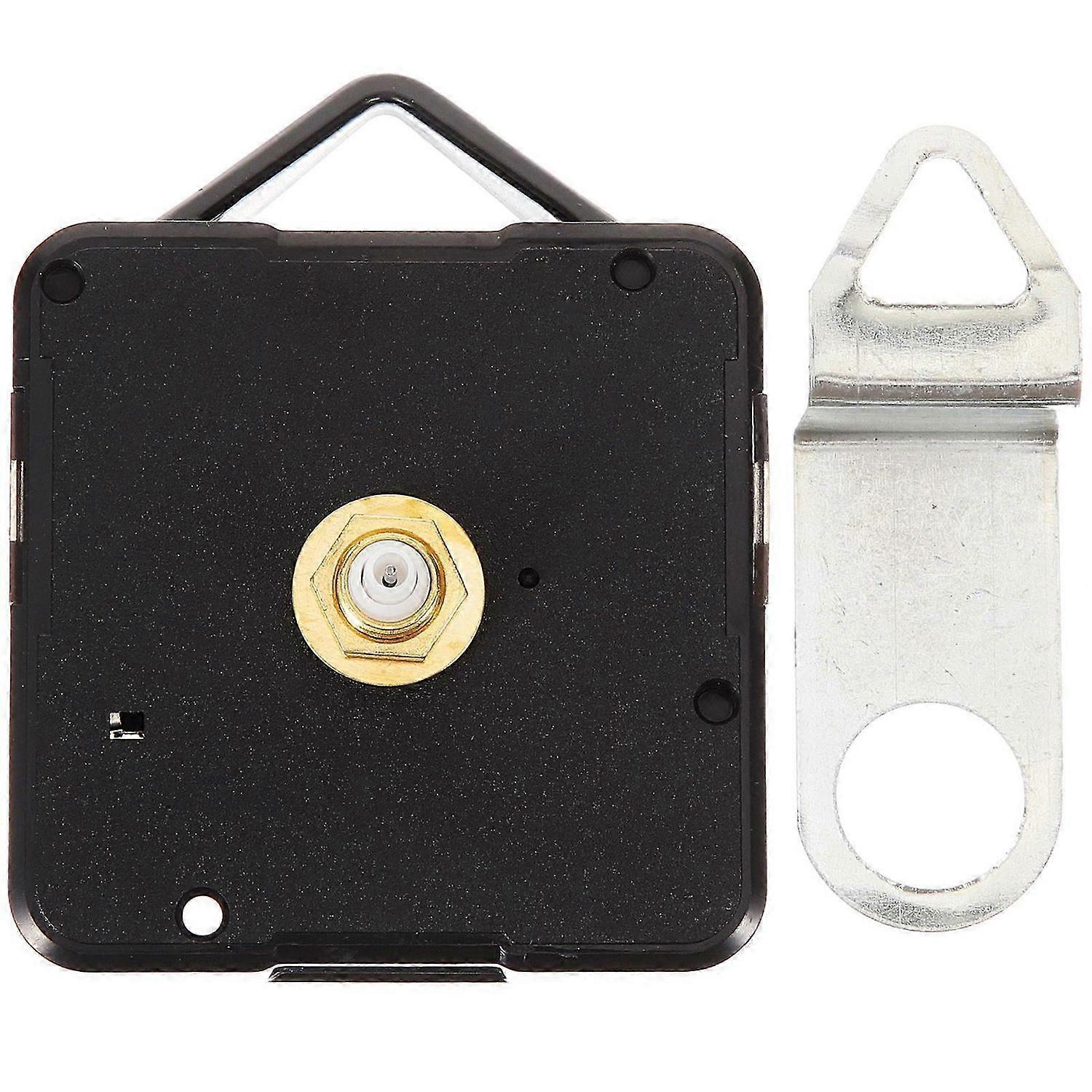 Wall Clock Movement Pendulum Clock Mechanism Repair Part Mute Clock Movement