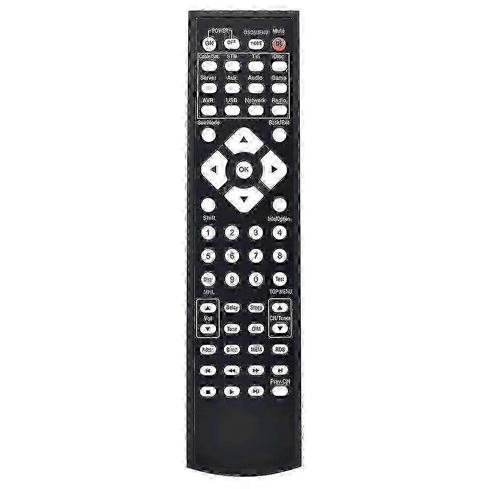 Τηλεχειριστήριο Harman Kardon AVR151S AVR161S AVR171S AVR1510 και AVR151