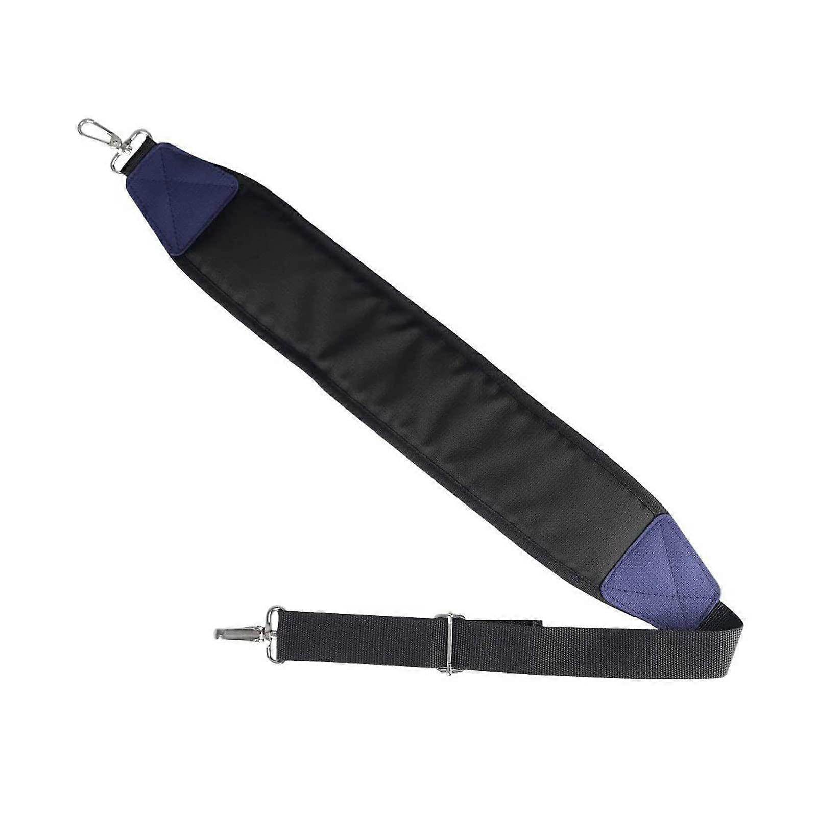 Bag Straps Adjustable Thick Padded Backpack Replacement Straps for Adults and Kids Easy Installation