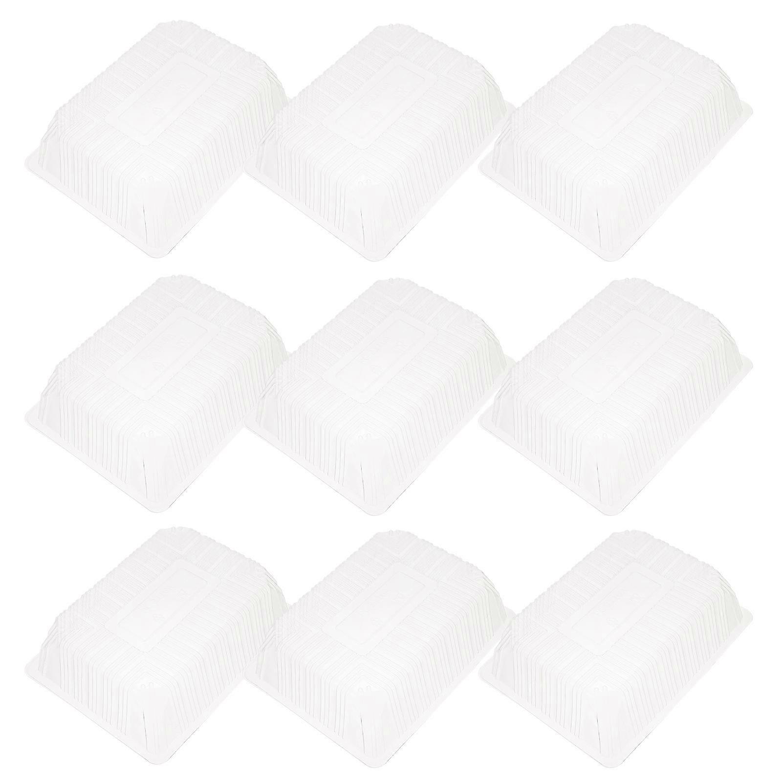 Practical Dust Cover Solution, Lightweight and Easy-to-Use Plastic Covers