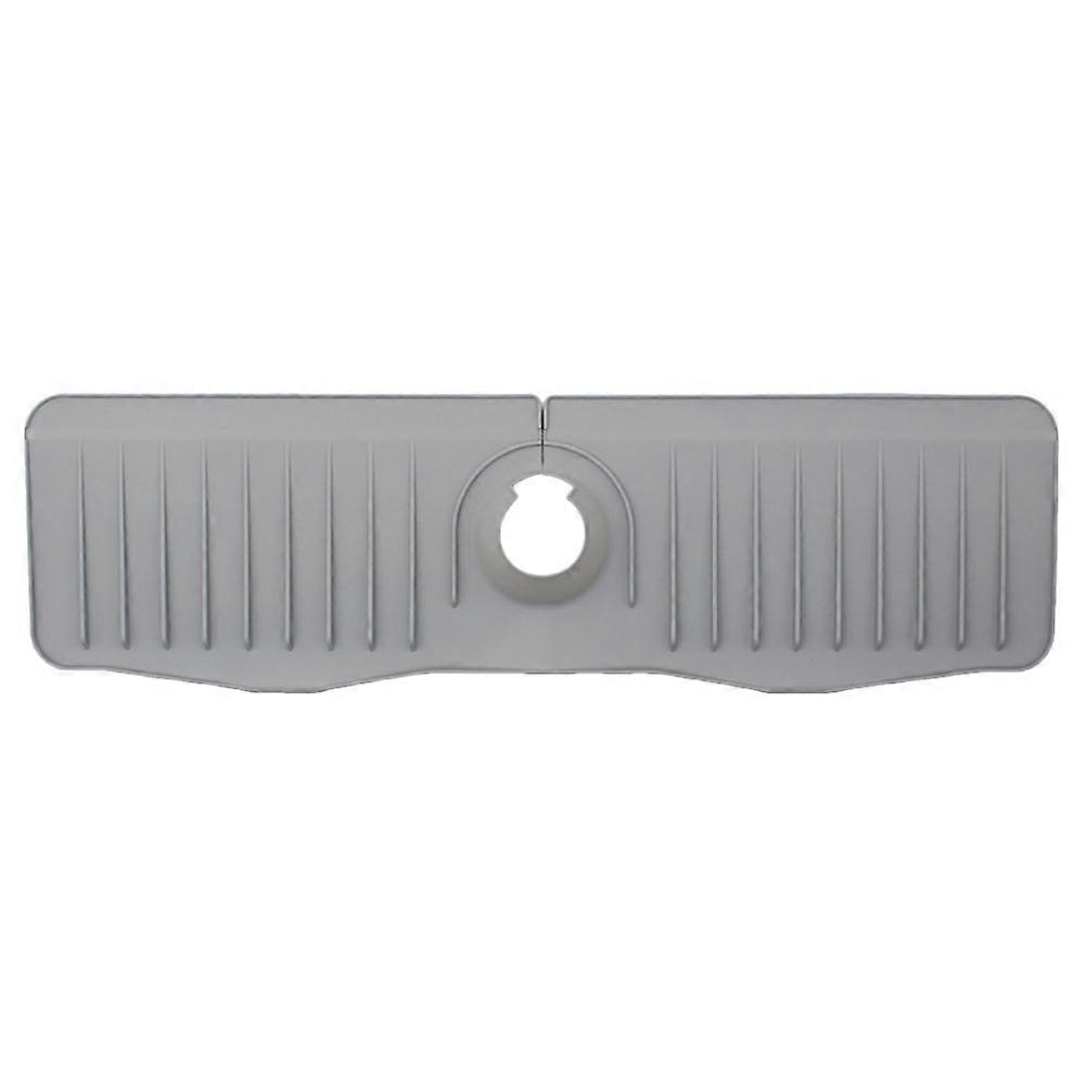 Silicone Protector Pad, Excellent Durability for Kitchen Sink and Dish Drying